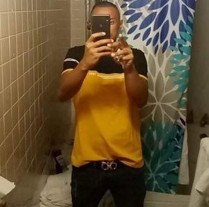 Meet your Posher, David